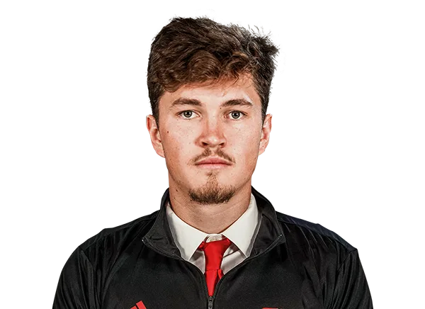 Maizen Fausett headshot
