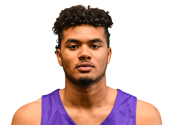 Malachi De Sousa headshot