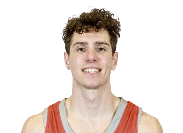 Dima Zdor headshot