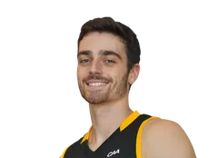 Antonio Rizzuto headshot