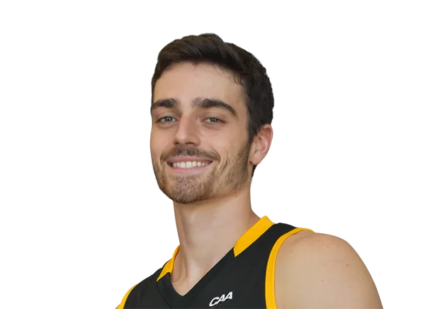 Antonio Rizzuto headshot