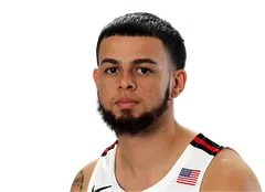 Ricky Torres headshot
