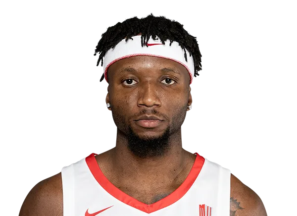 Morris Udeze headshot
