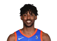 Jaylen Hoard headshot