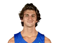 Caleb Catto headshot