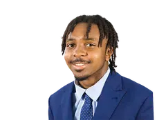 Zach Scott headshot