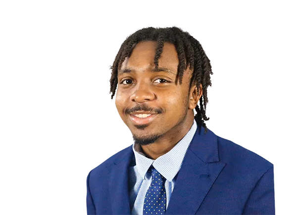 Zach Scott headshot