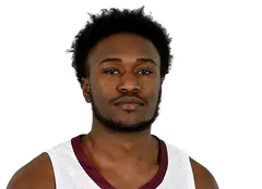 Jawaun Newton headshot