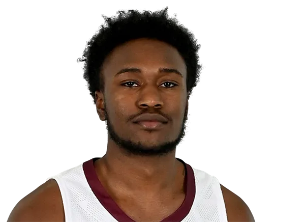 Jawaun Newton headshot