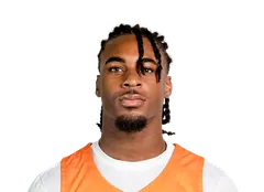 Shamar Givance headshot