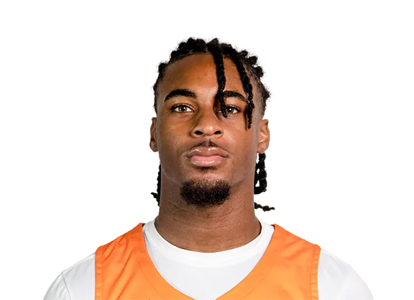 Shamar Givance headshot