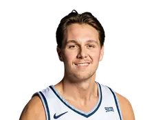 Logan Dye headshot