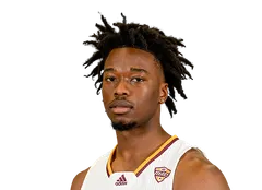 Ralph Bissainthe headshot