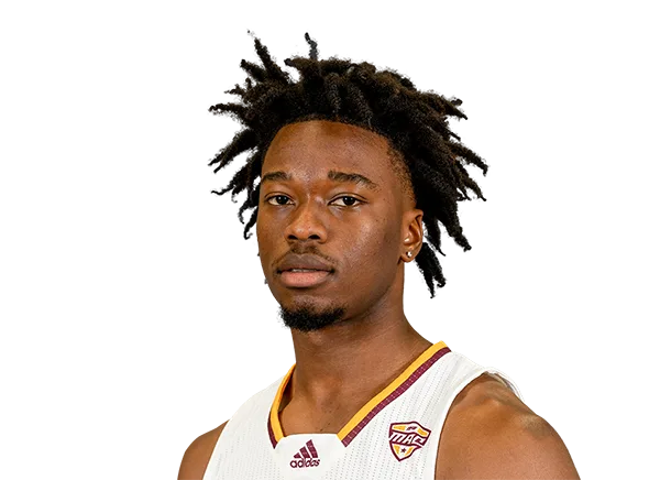 Ralph Bissainthe headshot