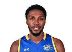 Jordan Lathon headshot