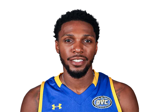 Jordan Lathon headshot