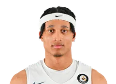Coletrane Washington headshot