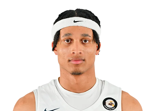 Coletrane Washington headshot