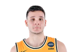 Matey Juric headshot