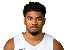 Camren Wynter headshot