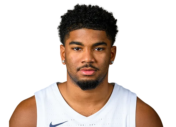 Camren Wynter headshot