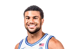 Kale Catchings headshot
