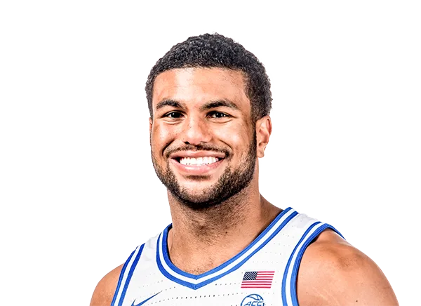 Kale Catchings headshot
