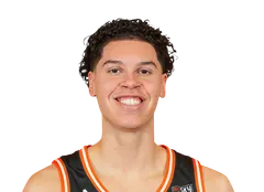 Jay Nagle headshot