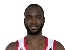Souleymane Diakite headshot