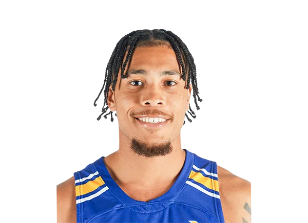 Cameron Wilbon headshot