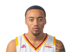 Koreem Ozier headshot