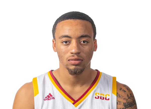 Koreem Ozier headshot