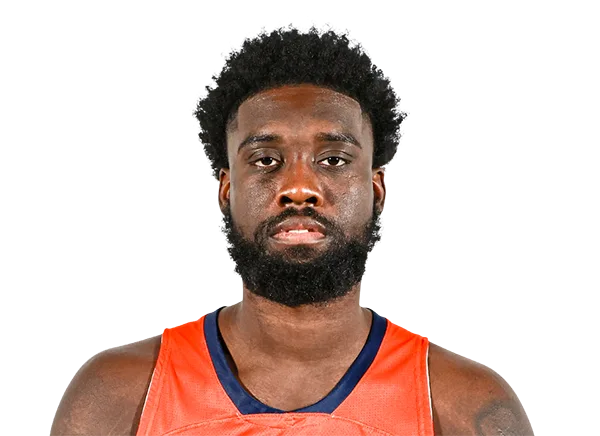 Myles Thompson headshot