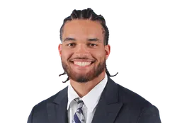 Zac Watson headshot