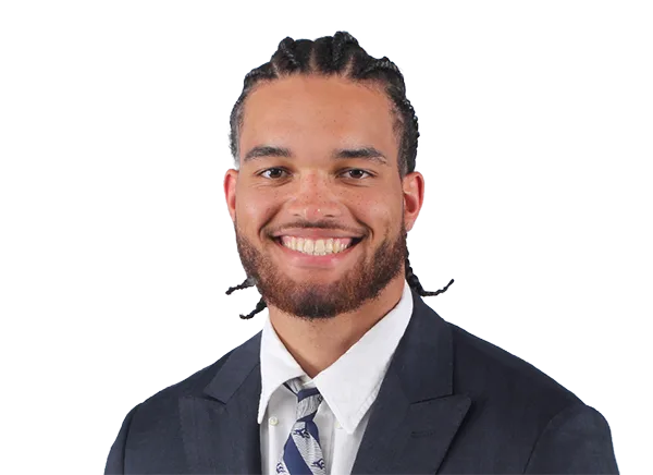 Zac Watson headshot