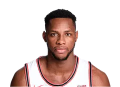 Charles Bassey headshot