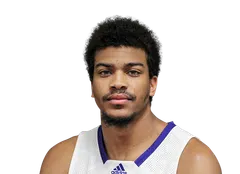 Jeremiah Gambrell headshot