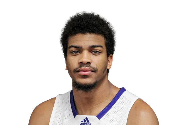 Jeremiah Gambrell headshot