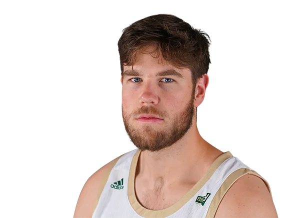 Callum McRae headshot