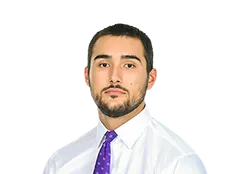 Caden Sanchez headshot
