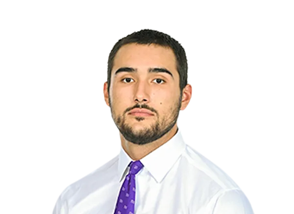 Caden Sanchez headshot