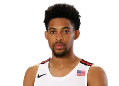 Zach Copeland headshot