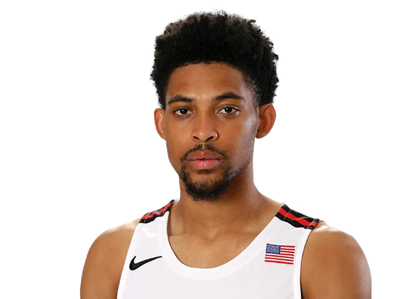 Zach Copeland headshot