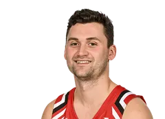 Foster Loyer headshot