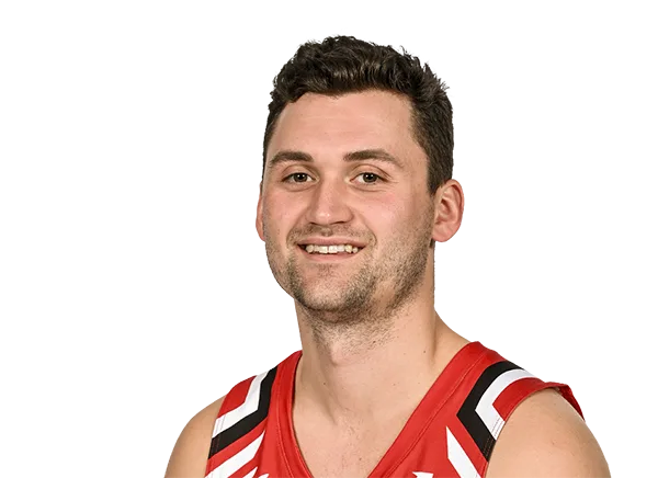 Foster Loyer headshot