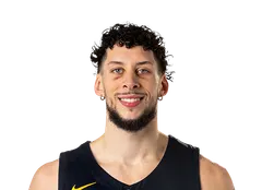 Brandon Johns Jr. headshot