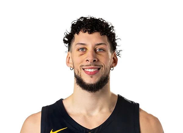 Brandon Johns Jr. headshot