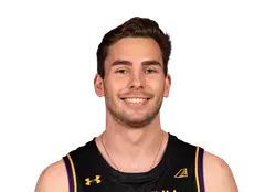 Adam Lulka headshot