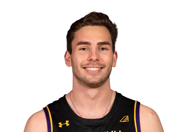 Adam Lulka headshot