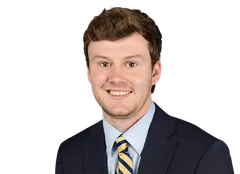 Ethan Wright headshot